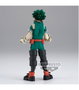 Banpresto BP19819 Figurine Izuku Midoriya Deku II My Hero Academia Age Of Heroes PVC 16 cm