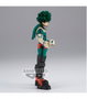 Banpresto BP19819 Figurine Izuku Midoriya Deku II My Hero Academia Age Of Heroes PVC 16 cm