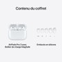 Apple AirPods Pro 3 Blanc