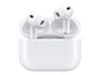 Apple AirPods Pro 3ème génération sans fil blanc - Casque intra-auriculaire avec réduction de bruit active