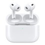 Apple AirPods Pro 3ème génération sans fil blanc - Casque intra-auriculaire avec réduction de bruit active