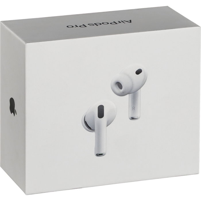 Apple AirPods Pro 3 - Blanc