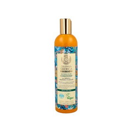 NATURA SIBERICA OBLEPIKHA Après-shampooing reconditionné, 400ml