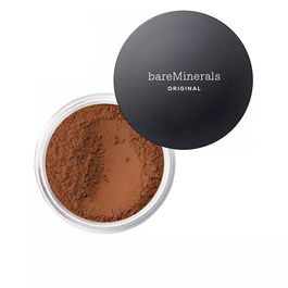 Bare Minerals Fond de Teint Minéral Original SPF 15 #27-warm deep Couvrance Modulable