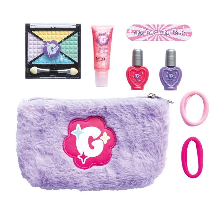 Majorette Glam Trousse de Maquillage