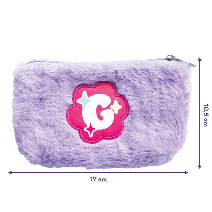 Majorette Glam Trousse de Maquillage
