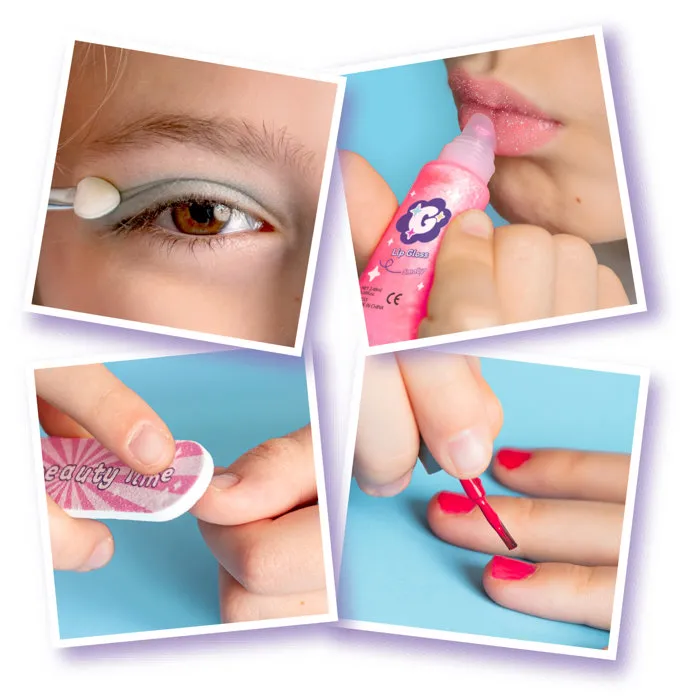 Majorette Glam Trousse de Maquillage