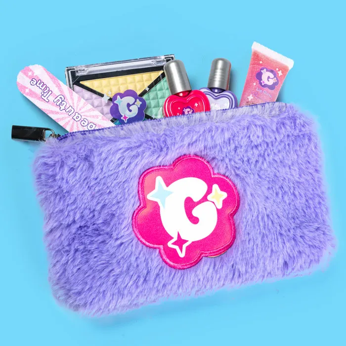 Majorette Glam Trousse de Maquillage