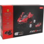 MGM Kit Montage Ferrari FXX K Evo - Turbo Challenge - Rouge - 1/18