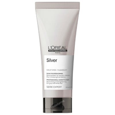 L'Oréal Professionnel Paris Après-shampoing SILVER 200 ml