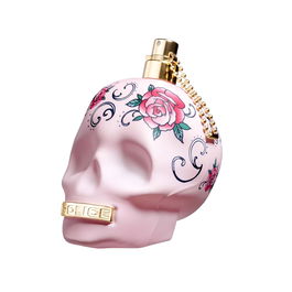 Police To Be Tattooart Eau de Parfum pour Femme 75 ml Flacon Testeur