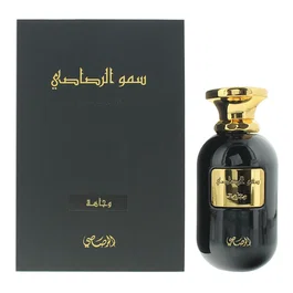 Rasasi Somow Al Rasasi Wajaha Eau de Parfum 100 ml