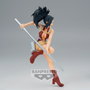 Banpresto Figurine Momo Yaoyorozu The Amazing Heroes Vol.37