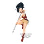 Banpresto Figurine Momo Yaoyorozu The Amazing Heroes Vol.37