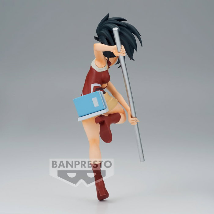 Banpresto Figurine Momo Yaoyorozu The Amazing Heroes Vol.37 Banpresto Figurine Momo Yaoyorozu The Amazing Heroes Vol.37