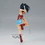 Banpresto Figurine Momo Yaoyorozu The Amazing Heroes Vol.37