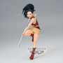 Banpresto Figurine Momo Yaoyorozu The Amazing Heroes Vol.37