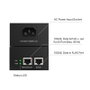 TP-Link Omada POE380S Injecteur PoE 10G 90W - Alimentation 100-240V