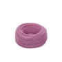 Cable Trenzado 2x0,75 x 1M Negro