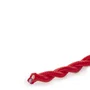 Cable Trenzado 2x0,75 x 1M Negro