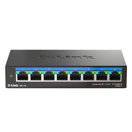 Switch D-Link DMS-108/E