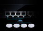 D-Link DMS-108-E Switch 8 ports Ethernet 2.5G Multigigabit non géré, Plug & Play, silencieux
