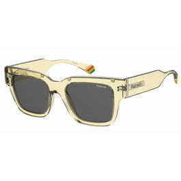 Lunettes de soleil Homme Polaroid PLD6198SXMC40 Ø 52 mm