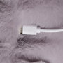 Sensly CALIENTAPIES USB en polyester