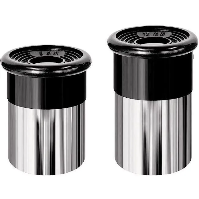 Bresser - Lunette astronomique enfant NATIONAL GEOGRAPHIC 45/600 - Monture azimutale AZ - 2 oculaires, filtre lunaire et trépied réglable