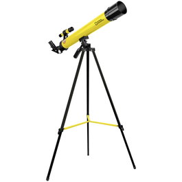 National Geographic Télescope 50/600 AZ