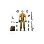 GI Joe figurine Ultimates! Flint Tiger Force 18 cm