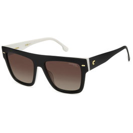 Carrera CARRERA-3016-S-80S lunettes de soleil marron noir