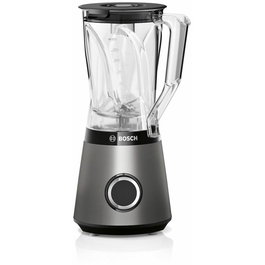 Bosch MMB6141S Blender Vitapower Serie 4 - Mixeur 1200W Argent