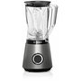 Bosch MMB6141S Blender Vitapower Serie 4 - Mixeur 1200W Argent