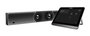 Yealink MeetingBar A30 - Barre de collaboration vidéo tout-en-un certifiée Teams & Zoom - Caméra 8MP grand angle 120°, AI, micros MEMS, Android 9.0, Wi-Fi, Bluetooth, HDMI