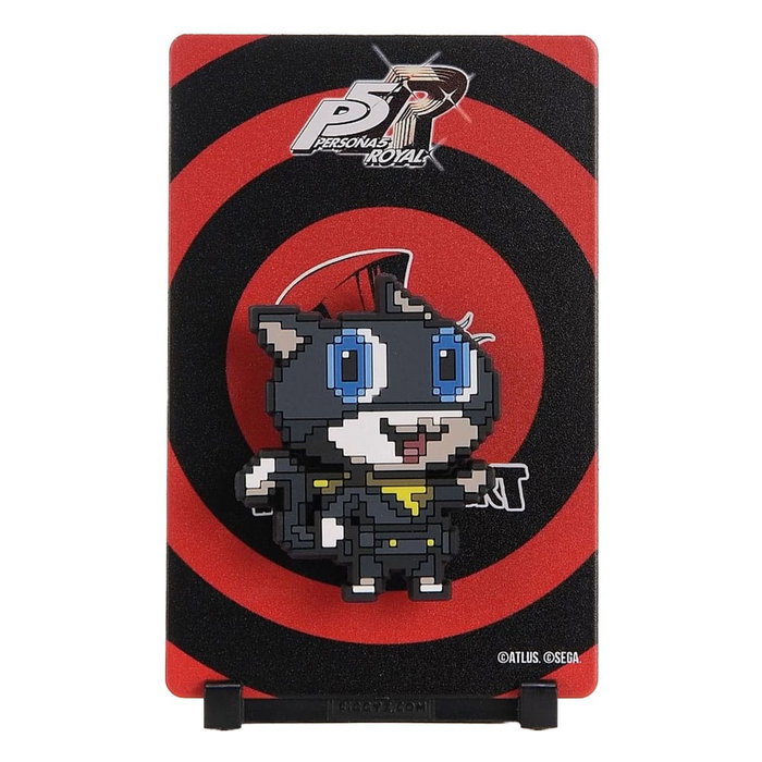 FiGGYZ Persona 5 magnet Mona 11 cm