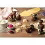 Marcato Cutter QUADRATO 45X 45 NOCE CANALETTO