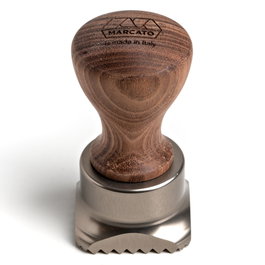 Marcato Cutter QUADRATO 45X 45 NOCE CANALETTO