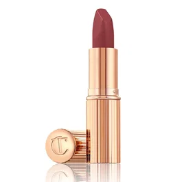Charlotte Tilbury Matte Revolution Rouge à lèvres crème