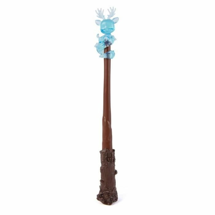 Spin Master Baguette Magique Lumos Harry Potter Wizarding World Spin Master Baguette Magique Lumos Harry Potter Wizarding World