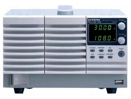 GW INSTEK Alimentation de laboratoire programmable PSW30-108 30V 108A 1080W