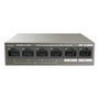 IP-COM G2206P-4-63W Switch PoE Gigabit administré cloud 4 ports PoE 2 uplinks 58W