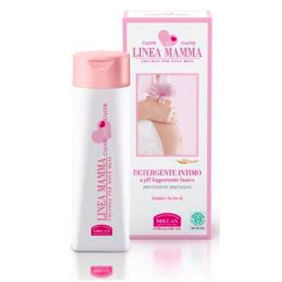 LINEA MAMMA Savon Intime 200ml LINEA MAMMA Savon Intime 200ml