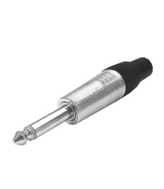 Vivolink Connecteur Jack PRO 6,3 mm TS
