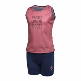 Ensemble de Sport pour Enfants J-Hayber Fighter Multicouleur XL
