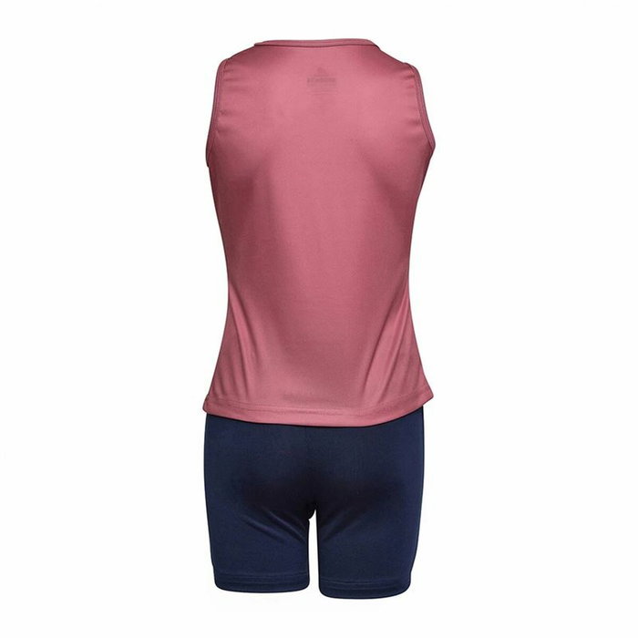 Ensemble de Sport pour Enfants J-Hayber Fighter Multicouleur XL