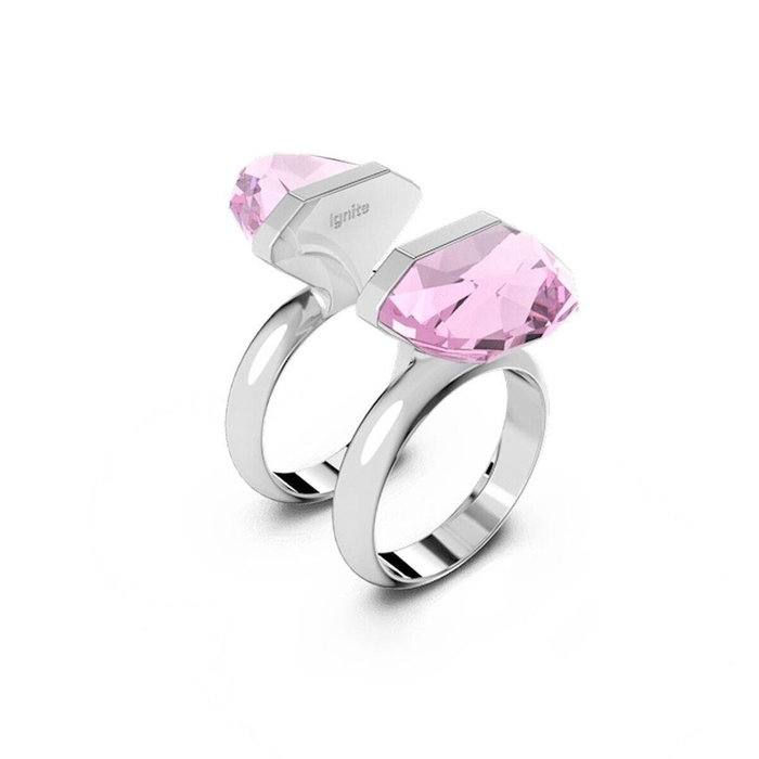 Bague Femme Swarovski 5620714 (10)