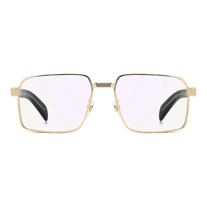 Monture de Lunettes Homme David Beckham DB 7166