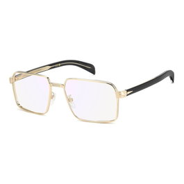 Monture de Lunettes Homme David Beckham DB 7166