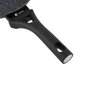 Fagor STIM - Set de 3 poêles en aluminium forgé Ø18/22/26 cm, antiadhésif Xylan Plus, compatibles induction